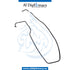 SCAVENGE AIR LINE for BMW 3 SERIES 2011-2015 models, Part Number 16127351666